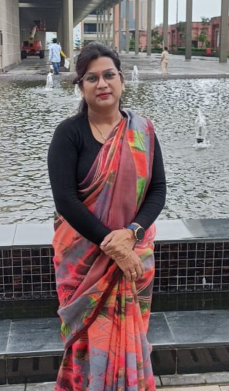 Dr. Rupali Jhanjhot 